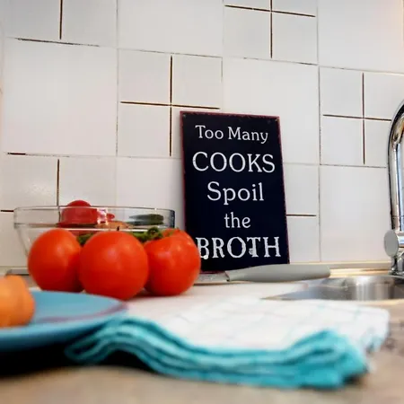 Lejlighed Muntidor Palit