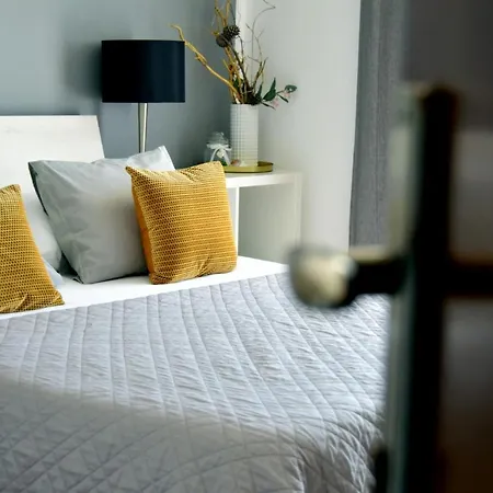 Apartmán Muntidor New Translation