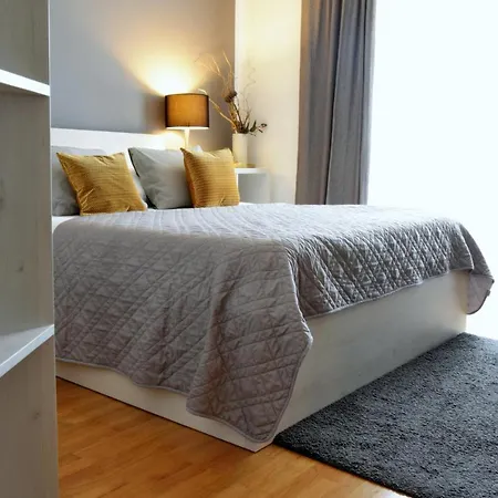Apartment Muntidor