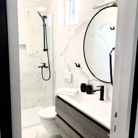 Muntidor Apartmán *