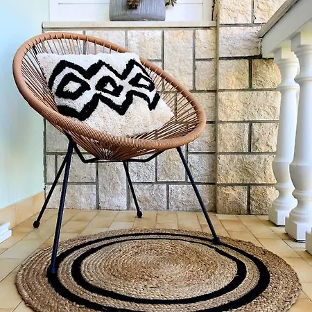 Apartment Muntidor