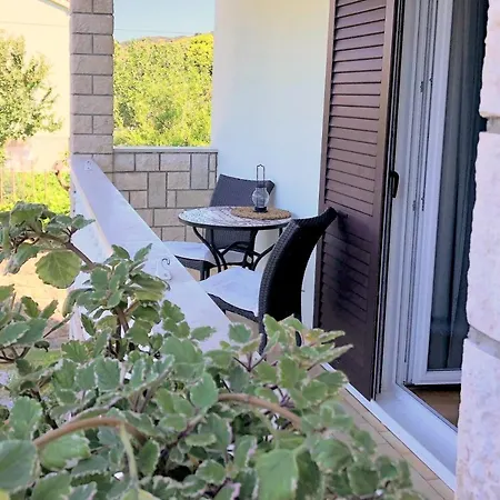 Apartmán Muntidor *