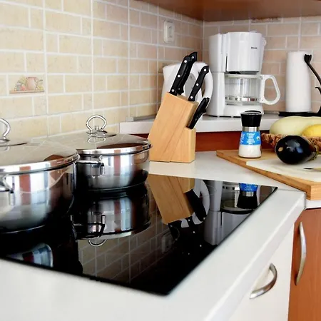 Apartment Muntidor Palit