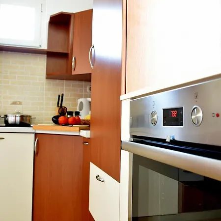 Apartment Muntidor Palit