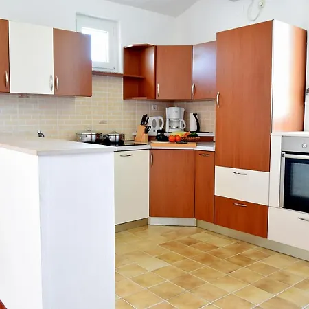 Apartment Muntidor