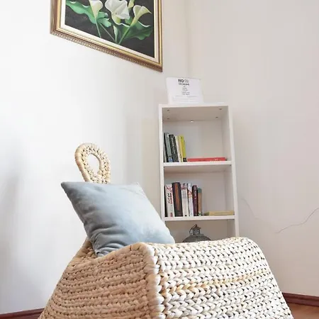 Apartment Muntidor Palit