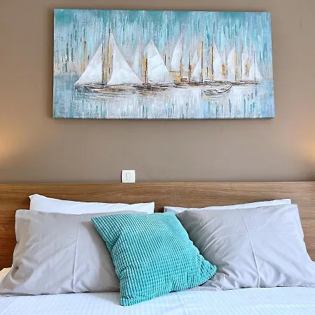 Muntidor Apartmán *