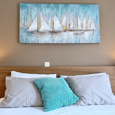 Muntidor Apartment *