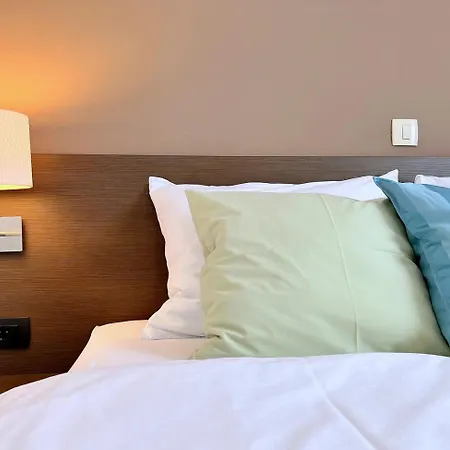 Apartment Muntidor *