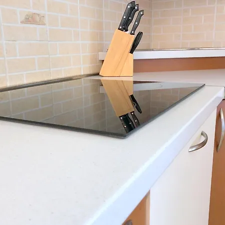 Apartment Muntidor Palit