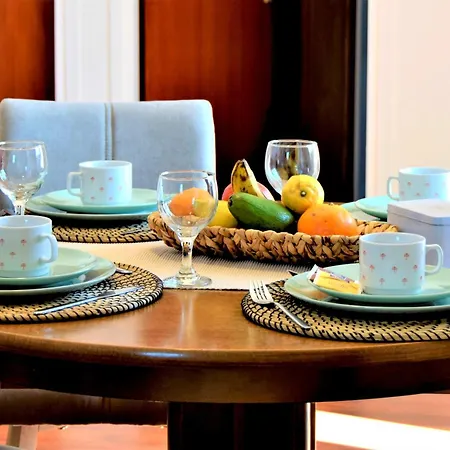 Apartment Muntidor *