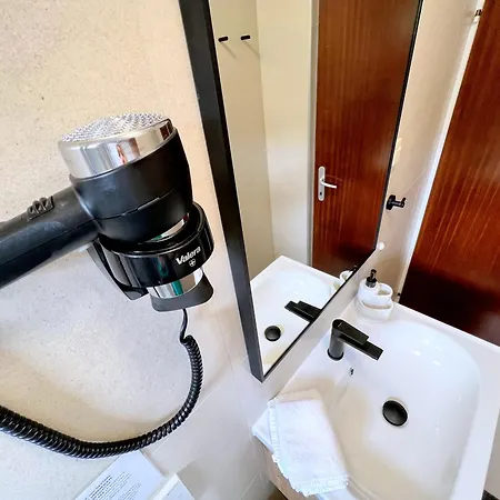 Apartment Muntidor Palit
