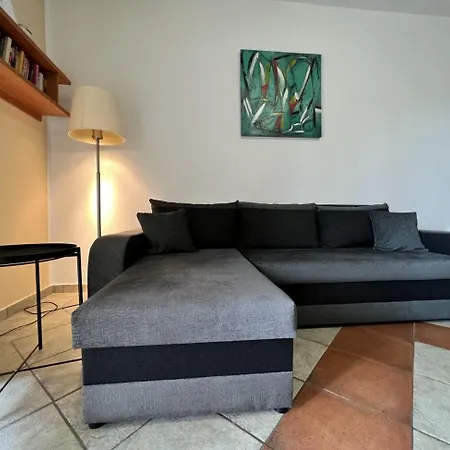 Apartment Muntidor