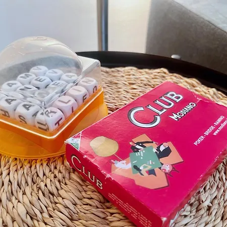 Muntidor Apartmán *