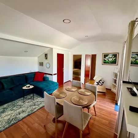 Apartment Muntidor Palit
