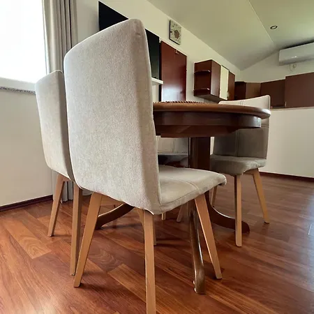 Muntidor Apartmán *
