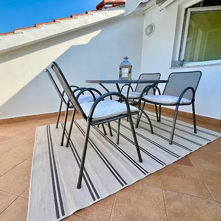 Apartment Muntidor