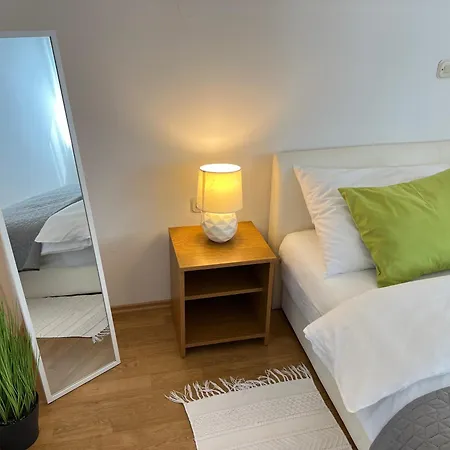 Apartment Muntidor Palit