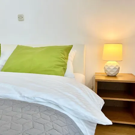 Muntidor Apartmán