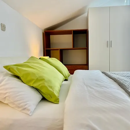 Apartmán Muntidor *