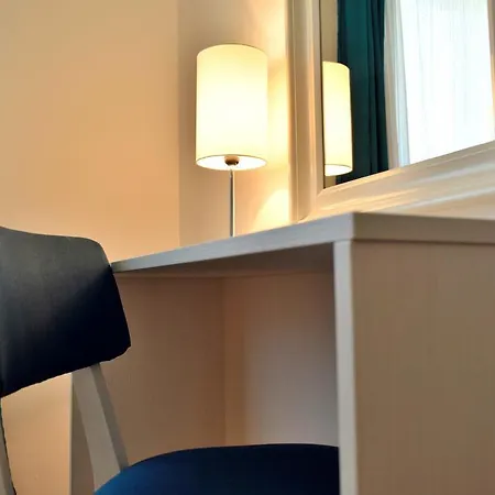 Muntidor Apartmán *