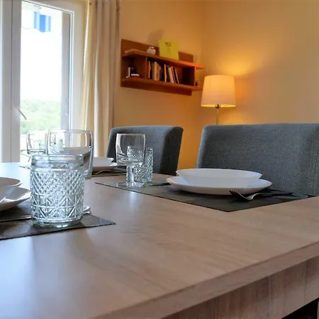 Muntidor Lejlighed *