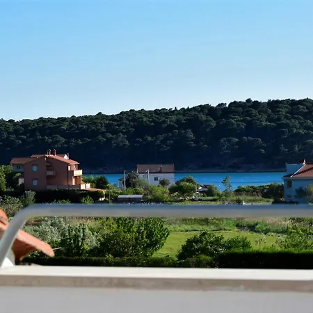 Muntidor Apartmán *