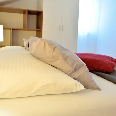 Apartment Muntidor *