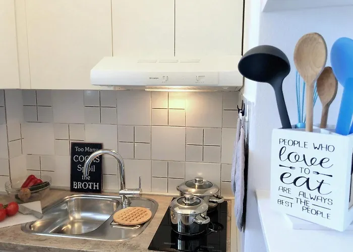 Apartmán Muntidor *