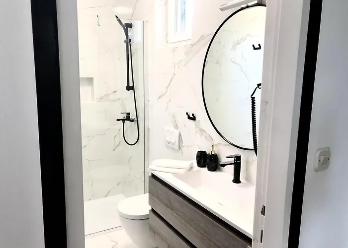 Muntidor Apartmán *