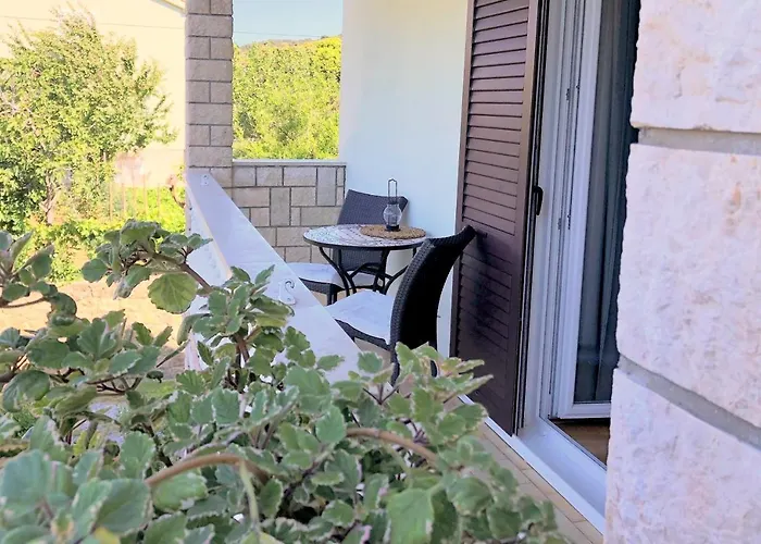 Apartmán Muntidor *