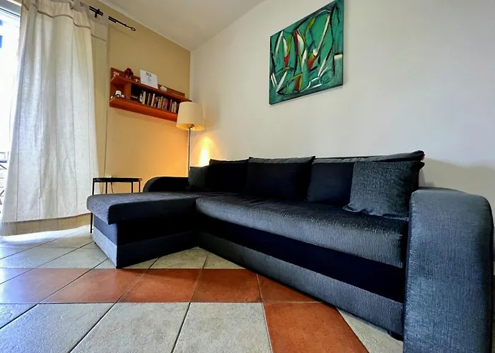 Muntidor Apartmán *