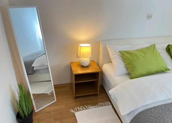 Apartmán Muntidor New Translation