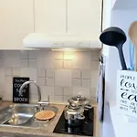 Apartament Muntidor *