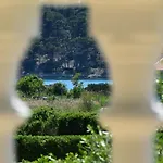 Διαμέρισμα Muntidor
