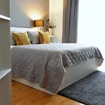 Apartament Muntidor