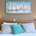 Muntidor Διαμέρισμα *