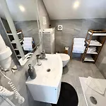 Διαμέρισμα Muntidor Palit