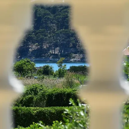 Apartamento Muntidor