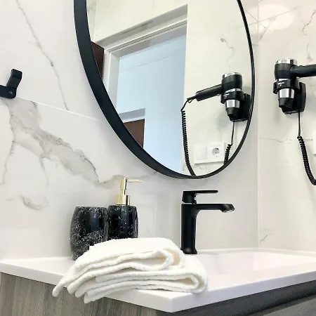 Apartamento Muntidor Palit