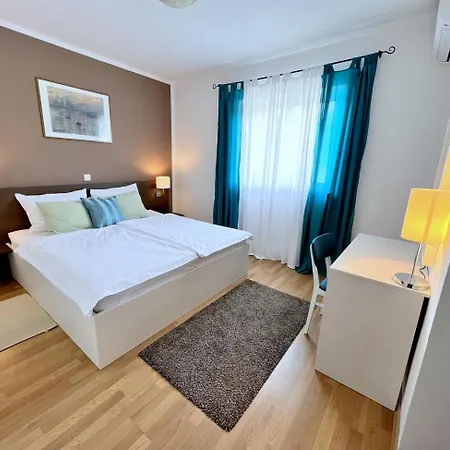 Apartamento Muntidor