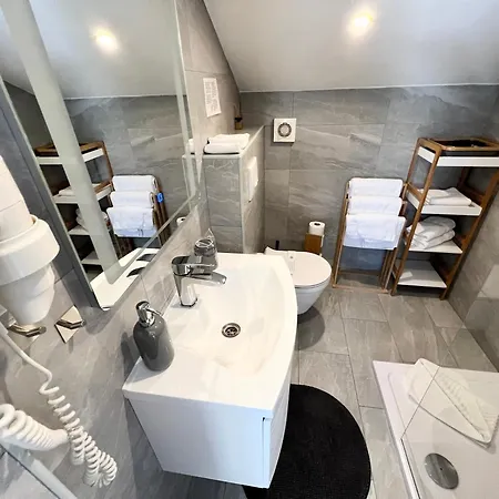Appartement Muntidor Palit