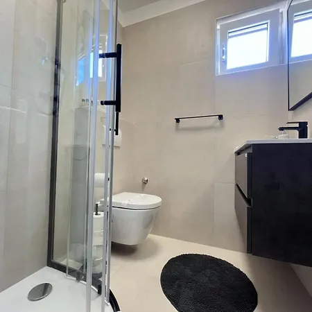 Muntidor Apartamento