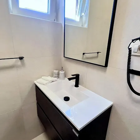 Apartamento Muntidor