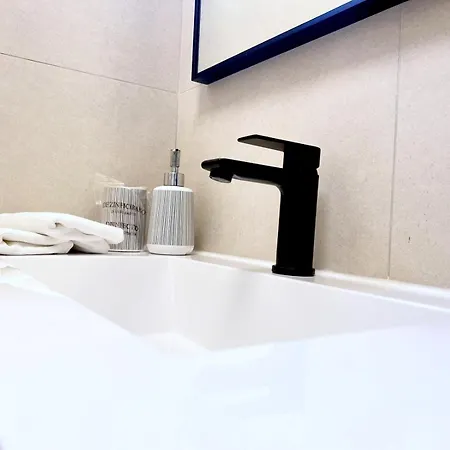 Muntidor Appartement *