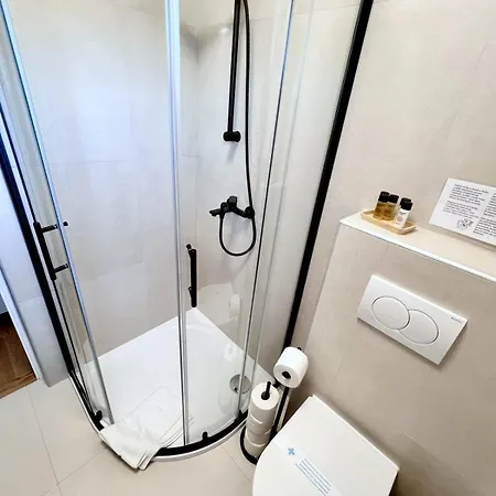 Muntidor Apartamento Palit