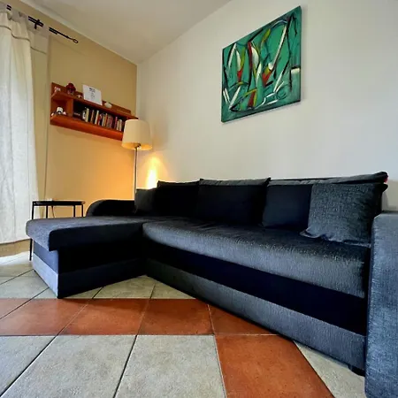 Muntidor Apartmán *
