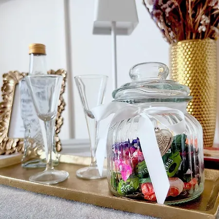 Muntidor Apartman Palit