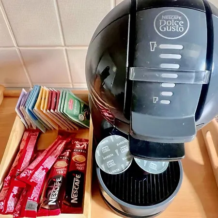 Apartman Muntidor Palit