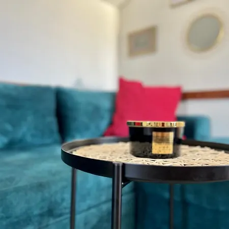 Muntidor Apartamento Palit